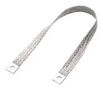GROUND CORD, STUD-STUD, 6" 2076025009