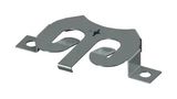 BATTERY HOLDER, COIN CELL - 12MM, SMD 2894TR