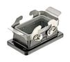 HEAVY DUTY CONN, 2 LEVER, SIZE 10B 09370100392