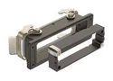 HEAVY DUTY CONN, 2 LEVER, SIZE 24B 09370240391