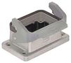 HOUSING, BULKHEAD, 6B, 1 LEVER 09628060315