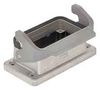 HOUSING, BULKHEAD, 10B, 1 LEVER 09628100397