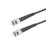 FO CABLE, ST SIMPLEX-ST, SM, 49.2FT FCA-SSTUSTUS15