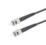 FO CABLE, ST SIMPLEX-ST, SM, 6.6FT FCA-SSTUSTUS2