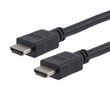 HDMI 2.1 CABLE, M/M, PVC, BLK, 0.5M 52AK0469 HD21P-MM-BLK-05M