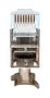 MODULAR CONN, 8P8C, RJ45 PLUG, CABLE RJ456A-SC