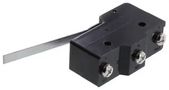 MICROSWITCH, HINGE LEVER, SPDT 20A 500V A-20GV-B7-K