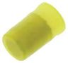 TERMINAL, CLOSED END SPLICE CRIMP YELLOW 328309.