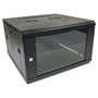 Commutation cabinet 19" 3U 540x400 KS3U540X400PAKSTANTR