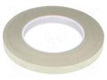 Tape: shielding; W: 12mm; L: 33m; Thk: 0.035mm; acrylic,conductive Dexerials T4420W/12/33