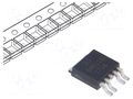 Transistor: N/P-MOSFET; unipolar; complementary pair; 35/-35V DIODES INCORPORATED DMG4511SK4-13