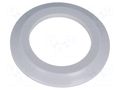 Marker; grey; Jack socket; S4 CLIFF CL1422