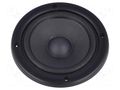 Loudspeaker; general purpose; 80W; 8Ω; 102x102x41mm; 450÷13000Hz VISATON VS-MR130-8