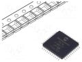 IC: PIC microcontroller; 56kB; 32MHz; 2.3÷5.5VDC; SMD; TQFP44 MICROCHIP TECHNOLOGY PIC16F18877-I/PT