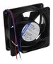 AXIAL FAN, 119MM, 24VDC 4114NH5