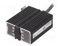 Heater; semiconductor; HGK 047; 20W; 120÷240V; IP54 STEGO 04701.0-00