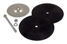 HARDWARE KIT, 1.5KVA TOROID MODEL 1182KIT1500