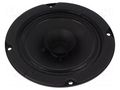 Loudspeaker; full-range; 20W; 8Ω; Ø131x46mm; 120÷20000Hz; Ø: 131mm VISATON VS-BG13P-8