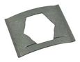 PUSH-ON SPEEDNUT, INDICATOR LIGHT SN0461-C.