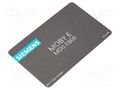 Memory card SIEMENS 6GT2300-0AA00
