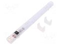 LED lamp; IP20; 20÷60VDC; 5W; 400lm; 6000K; clip; -30÷60°C; 90% STEGO 02540.1-13