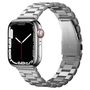 Spigen Modern Fit Band for Apple Watch 4/5/6/7/8/9/SE/Ultra (42/44/45/49 mm) - Silver, Spigen 8809613768831