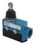 LIMIT SWITCH ROLLER PLUNGER DPDT-2NO/2NC DTE6-2RN80