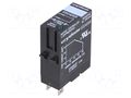 Relay: solid state; Ucntrl: 3÷15VDC; 5A; 24÷280VAC; ED; industrial SENSATA / CRYDOM ED24D5R
