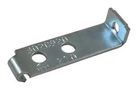 CAP FOOTED BRACKET, 2.12" HEIGHT M302C920210