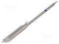 Tip; 325÷358°C; for desoldering; 1.1mm THERMALTRONICS K60DT004