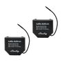 Set of 2 EU868 Relays for gen.3/4 Shelly LoRa Add-on, Shelly LoRaAdd-on(2pack)