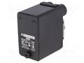 Module: pressure switch; pressure; OUT 1: relay,SPDT; 240VAC/1.5A TELEMECANIQUE SENSORS XMXA06L2135