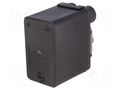 Module: pressure switch; pressure; OUT 1: DPST-NC,relay; XMP TELEMECANIQUE SENSORS XMPA06B2131