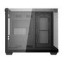 Darkflash TH285M computer case (black), Darkflash TH285M Black