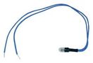 Sub Mini Stereo Indicator Bulb - 12V .035A 25-490