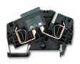 TERMINAL BLOCK, FUSE, 2 POSITION, 22-10AWG 1814690000
