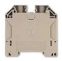 TERMINAL BLOCK, FUSE, 2 POSITION, 8-0AWG 1820840000