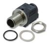 CONNECTOR, POWER ENTRY, JACK, 10A, 24VDC RAPC10S