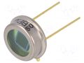 Photodiode; TO5; THT; 550nm; 350÷820nm; 55°; 2nA; transparent; 250mW Inventronics/ams OSRAM BPW21-O