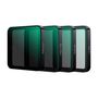 Telesin CPL/ND8/ND16/ND32 filter set for Insta360 Ace Pro 2 / Ace Pro, Telesin S5-FLT-27-TIS