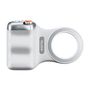 Telesin Fun Shot smart magnetic holder for Iphone 16 /15 / 14 / 13 / 12, Telesin P1-MP-10