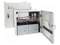 Power supply: buffer; for building in,modular; 144W; 24VDC; 6A MERAWEX ZMS-1A-24V6A