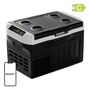 Euhomy CF014 car refrigerator, 21L, Euhomy CF014-20BL-DEEH-AZ