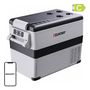 Euhomy car refrigerator DE-CF45AZ , 45L, Euhomy DE-CF-45-AZ-HM
