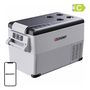 Euhomy CF001-35GR car refrigerator, 30L, Euhomy CF001-35GR-DEEH-AZ