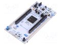 Dev.kit: STM32; base board; Comp: STM32L496ZGT6 STMicroelectronics NUCLEO-L496ZG