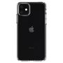 Spigen Liquid Crystal iPhone 11 Case - Clear, Spigen 8809671010248 8809671010248