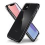 Spigen Ultra Hybrid iPhone 11 Case - Clear, Spigen 8809671010309 8809671010309