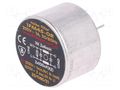 Filter: anti-interference; 250VAC; 100nF; 4mH; THT FILTERCON 1FM45-0R