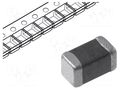 Varistor: metal-oxide; SMD; 1206; 26VAC; 33VDC; 0.8J; 180A; 500pF LITTELFUSE V33MLA1206H